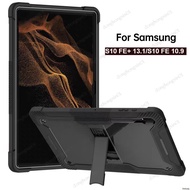 For Samsung Tab S10 FE Plus Case Tablet For Galaxy Tab S10 FE+ Case SM-X620 13.1" S10 FE 10.9 2025 T