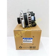 HYUNDAI MATRIX,ELANTRA,GETZ,CITRA,SPORTAGE,TUCSON,ACCENT,CARENS,TRAJET (4PK/2PIN/90AMP) ALTERNATOR A