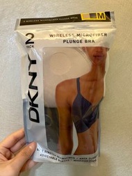 DKNY 無縫舒適內衣套裝
