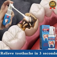 ubat sakit gigi geraham ubat gigi berlubang toothache spray pain periodontitis tooth decay sakit kep