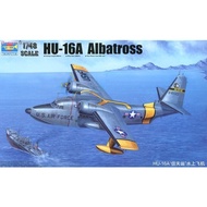 2821 Trumpeter 148 : HU-16A ALBATROSS