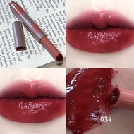HERORANGE Mirror Lipstick Moisturizing Moisturizing Water Gloss Lipstick