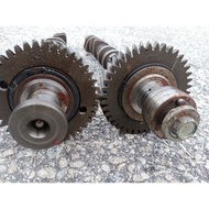 Camshaft Toyota Starlet EP82 EP91 4E Engine 4E-FTE Camshaft