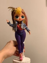 LOL Surprise OMG Doll