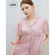 Little Rabbit Grocery Shop Japan Gelato pique Very Light Simulation Silk Strawberry Embroidery Home 