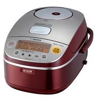 全新【象印ZOJIRUSHI】10人份豪熱羽釜壓力IH電子鍋【NP-BSF18】