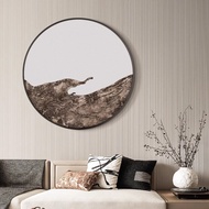 3D Texture Sprayed Decorative Painting