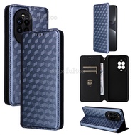 Flip Case Cover For Huawei Nova 13 Pro 13Pro 13i Nova13i 4G 5G Casing Business PU Leather Wallet Pho