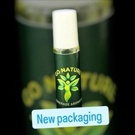 Go Nature with VN’s aromatherapy