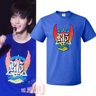 Soobin Txt Since 2009 R3 New York T-Shirt