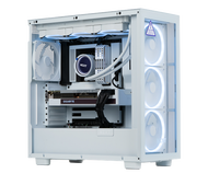 PC GVN AMD R7-7700/ VGA RTX 3060