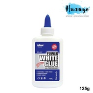 Dolphin PVA White Glue 125g