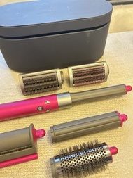 Dyson Airwrap Complete Styler