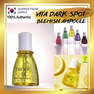 [korea] vita C serum blemish essence Vitamin C Brightening Serum Anti Blemish Anti Aging Skin Serum