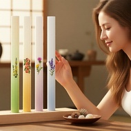Upgraded Herbal Inhaler Sticks - Supports Respiratory & Liver Health, Boosts Focus & Promotes Restfu