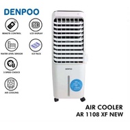 ES - Denpoo Air Cooler AR 1108 XF 12 Liter - Ac Portable Standing