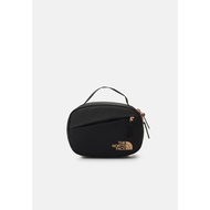 The North Face Isabella Hip Pack/ Crossbody - Black - 21 x 15 x 5 cm