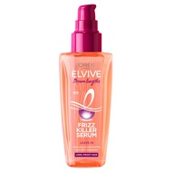 Elvive Dream Lengths Frizz Killer Serum 100ml Leave In