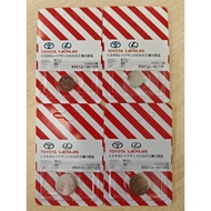 Toyota Lexus Car Remote Key Battery CR1620 CR1632 CR2032