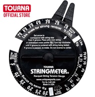 TOURNA String Meter ที่วัดความตึงของเอ็นไม้เทนนิส  1 set