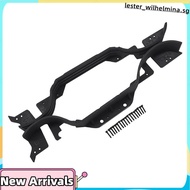 Simulation 3D Printing Interior  Lining for 1/24 RC Crawler Car FMS FCX24M Camel Cup