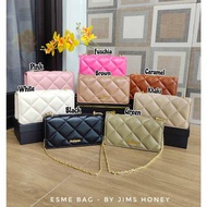 Esme BAG JIMS HONEY