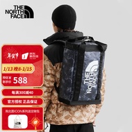 The North Face2023春夏兔年新春北面背包户外轻松背负兔年新春元素双肩背包3KYF IW6/兔年新春款 26升/469.9*317.5*190.5mm