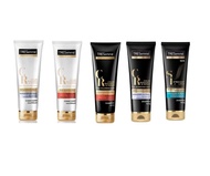 ( มีคูปองส่งฟรี / 220 ml ) Tresemme เทรซาเม่ คัลเลอร์ เรเดียนซ์ & รีแพร์ ( สำหรับผมทำสี /ผมกัดสี / ผ