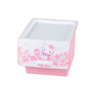 UKT-00251 Hello Kitty直取式整理箱40L-櫻花