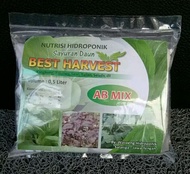 AB MIX Sayuran Daun Pupuk / Nutrisi Hidroponik