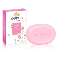 YARDLEY LONDON English Rose Luxury Soap 100g