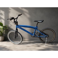 OS BMX BIKE 20 INCH, KALCER BMX BIKE, CHILDREN'S BIKE, PACIFIC BMX BIKE