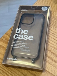 全新 Topologie Case iPhone 13 Pro 手機殼