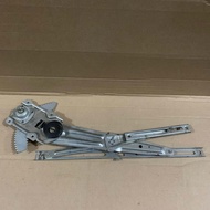 SUZUKI Window Regulator Futura SL-413 PAN UnionSUZUKI Made In Taiwan NOS