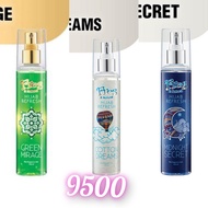 fresh parfum hijab 100ml