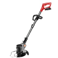 New Type 42V Electric Lawn Mower Rechargeable Small Household Multifunctional Agricultural Collectio