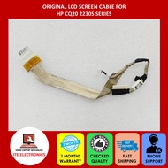 HP CQ20 2230S SERIES LCD SCREEN CABLE 6017B0164101