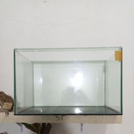 Aquarium size 50.25.30 cm
