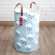 Myka Kids Storage Bin | Tosca Cloud