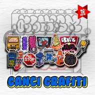 THE LATEST COOL GRAFFITI KEYCHAIN COOL GRAFFITI STREET KEYCHAIN VIRAL LATEST GRAFFITI STREET KEYCHAI