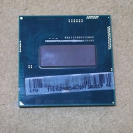 processor intel core i7-4700MQ Socket G3 (FCPGA946) i7-4th for laptop