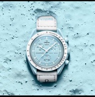 Moonswatch Tiffany