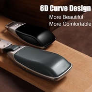 Key Cover For Mercedes Benz AMG W203 W205 W210 W124 W202 W204 CLA GLA GLK AMG Key Chain