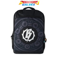 ✨New Boboiboy Fusion New Season Logo 16" Inches Teen Backpack / Bag Beg Teenager