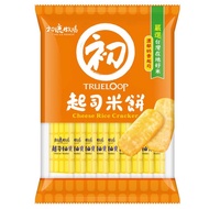 初鹿牧場起司米餅 105g 1套裝