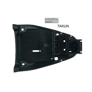 Plastic seat cover for MIO CLASSICO... genuine Yamaha 4D1-F473R-00