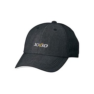 Dunlop XXIO ZEXIO CAP MEN XMH0101 Black Free Size
