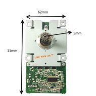 3 Phase 24V 20W Brushless Motor