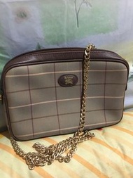 Burberry vintage bag