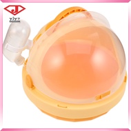 Guinea Pig Outgoing Cage Bunny Travel Carrier Hamster Bag Carry Case for Small Pets  yuanjingyouzhan